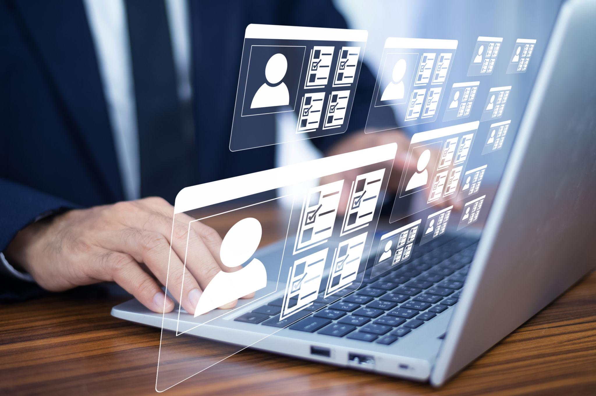 ERP Expertise