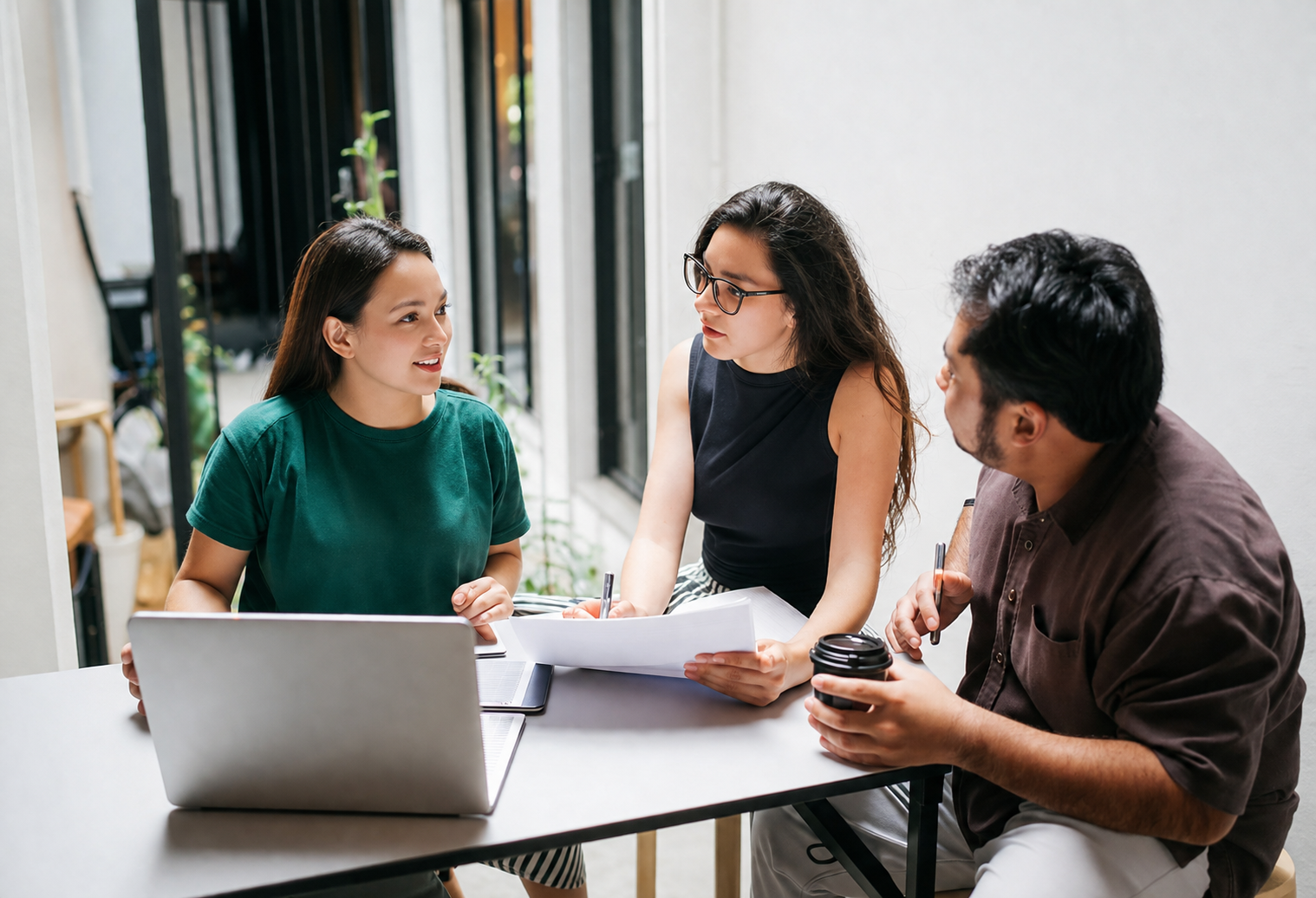 Why Choose SmartCore Consulting